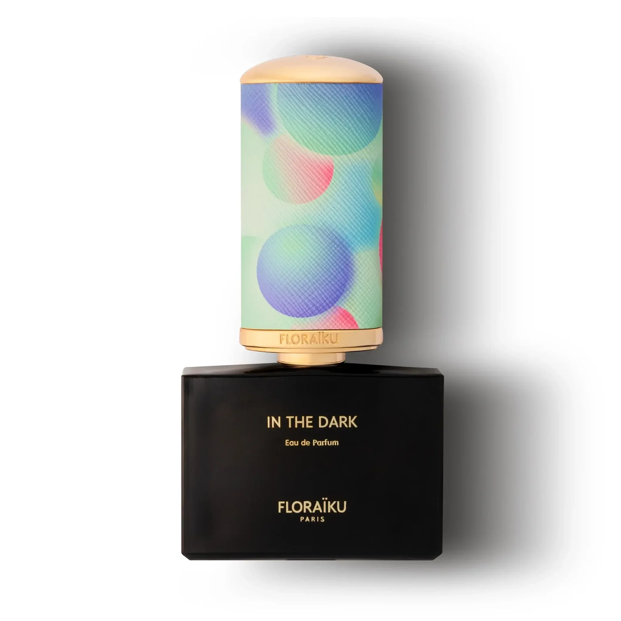 Floraiku - In The Dark - Edp