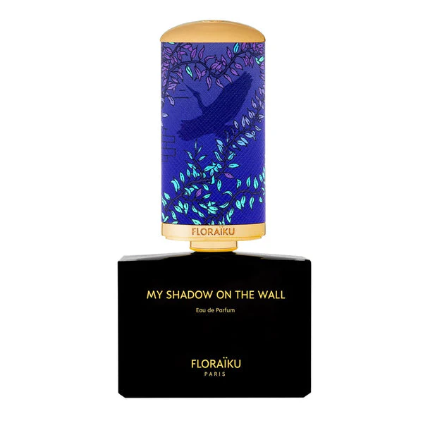 Floraiku - My Shadow On The Wall Edp