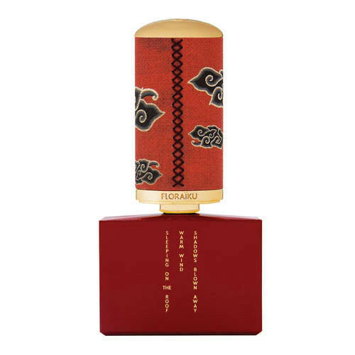 Floraiku - Sleeping On The Roof -Light Shadow Edp