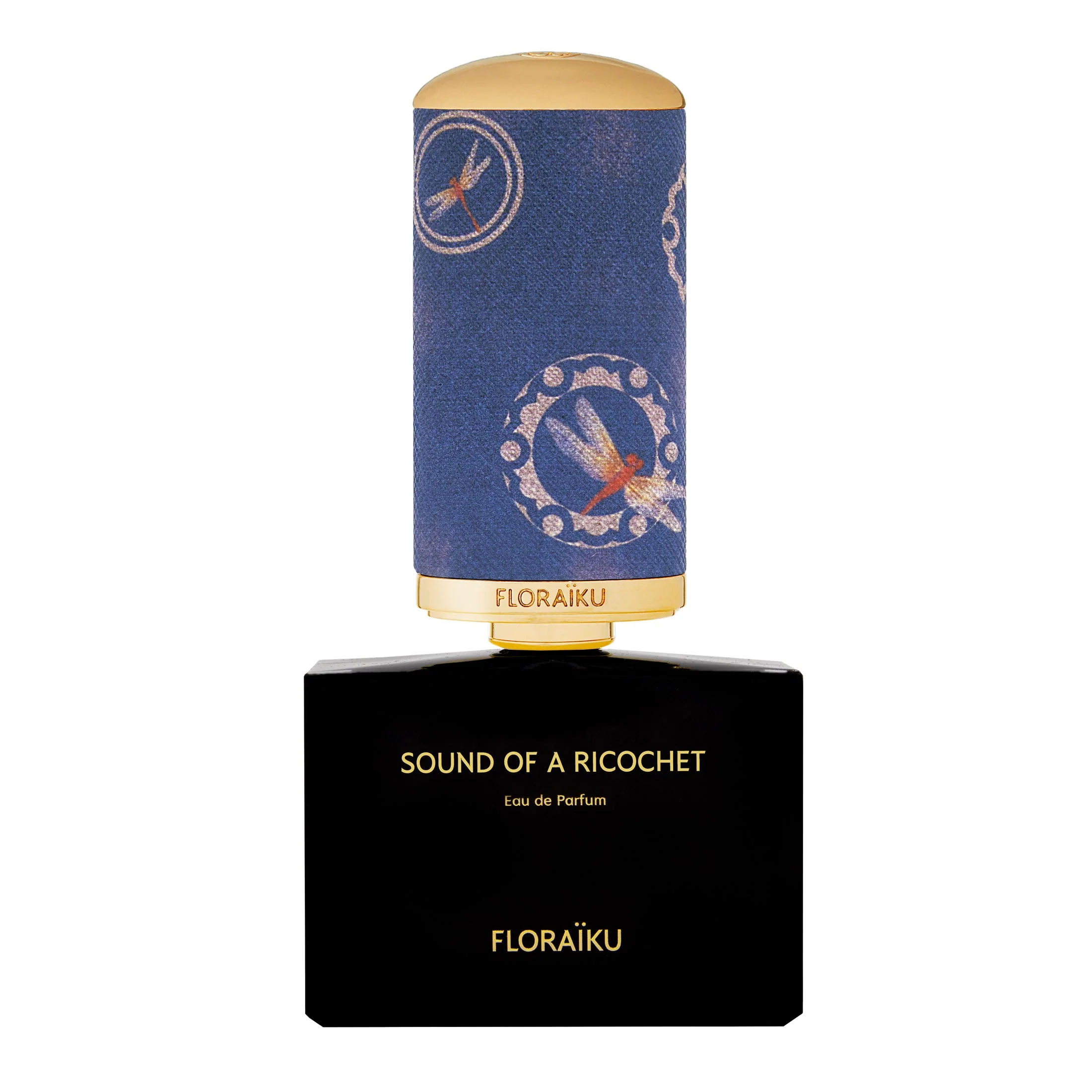 Floraiku - Sound Of A Ricochet Edp