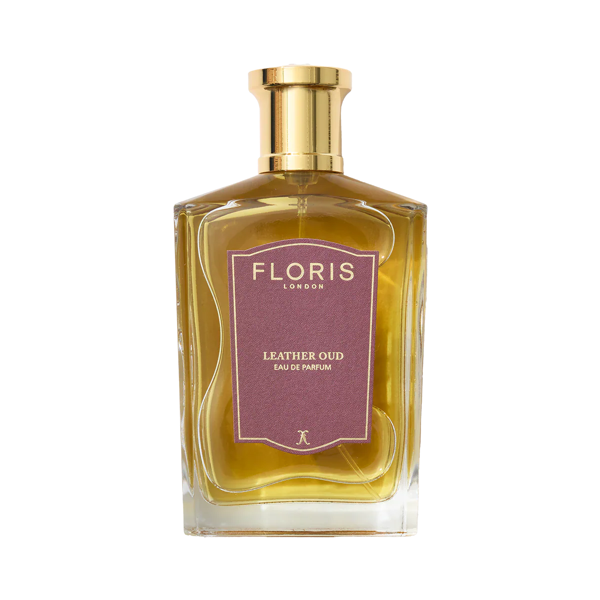 Floris - Leather Oud - Eau de Parfum