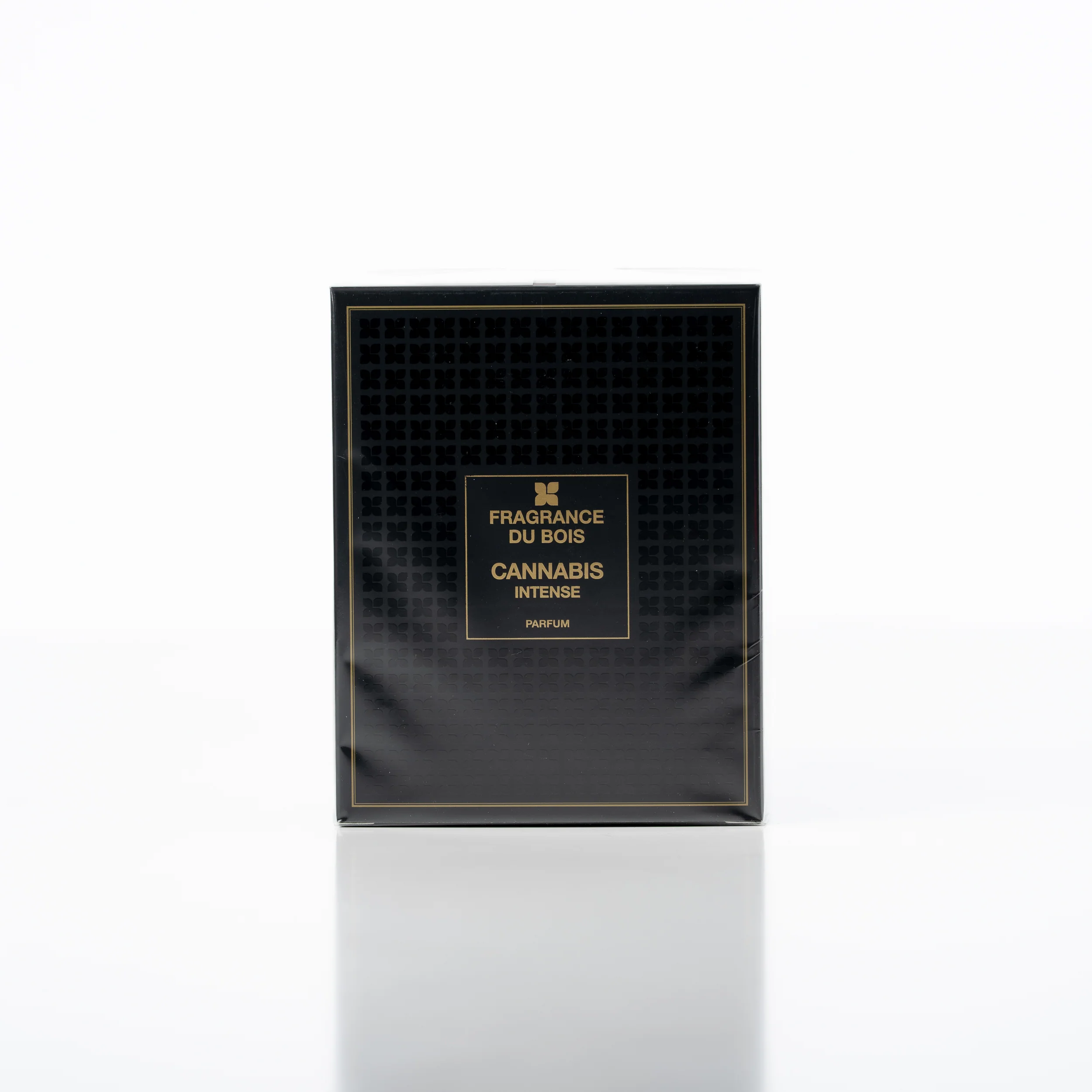 Fragrance Du Bois - Cannabis Intense