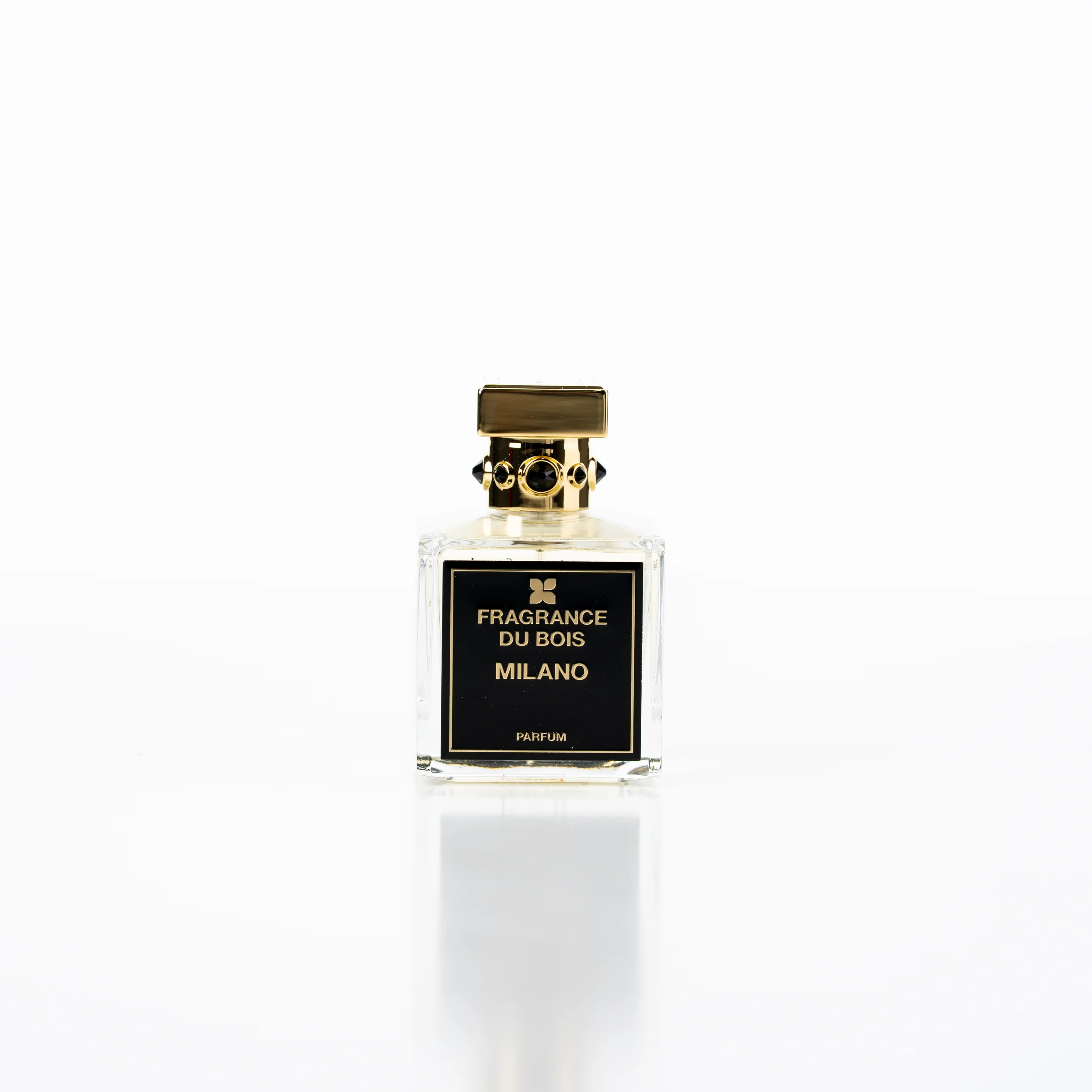 Fragrance Du Bois - Milano - EDP