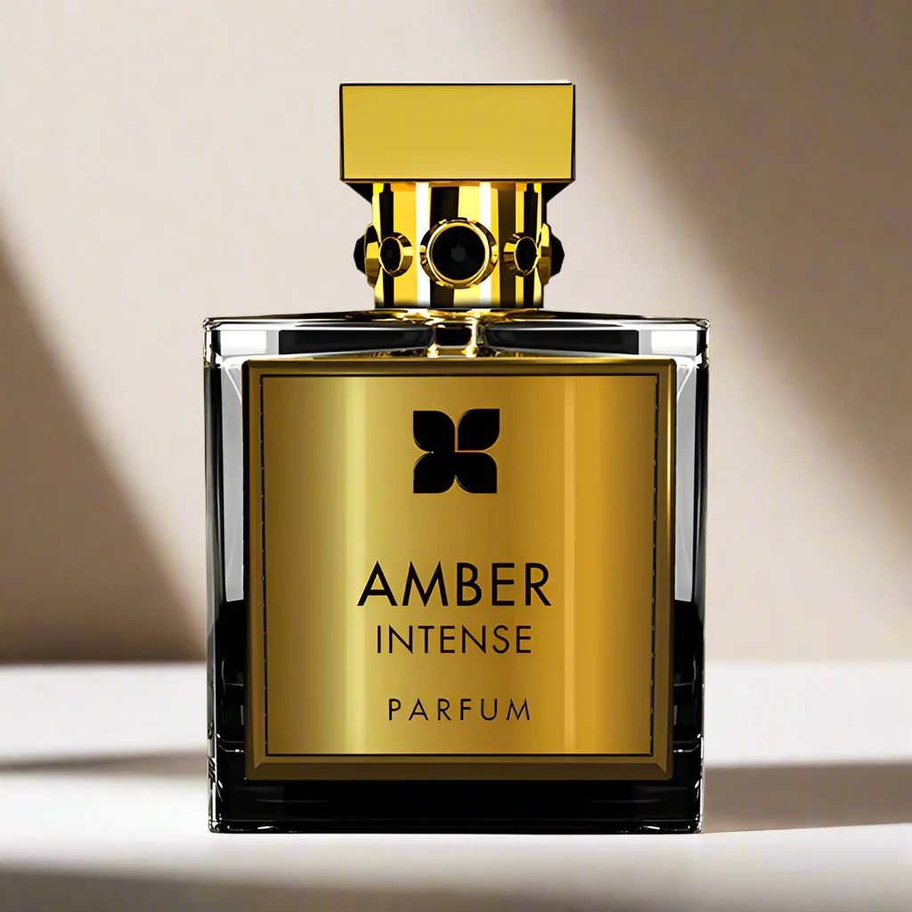 Fragrance Du Bois - Amber Intense