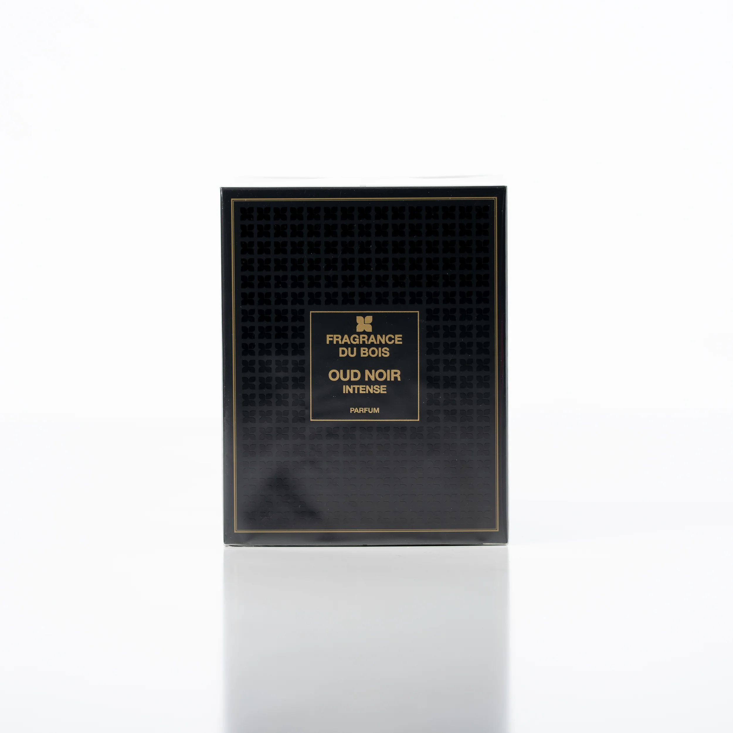 Fragrance Du Bois - Oud Noir Intense - EDP