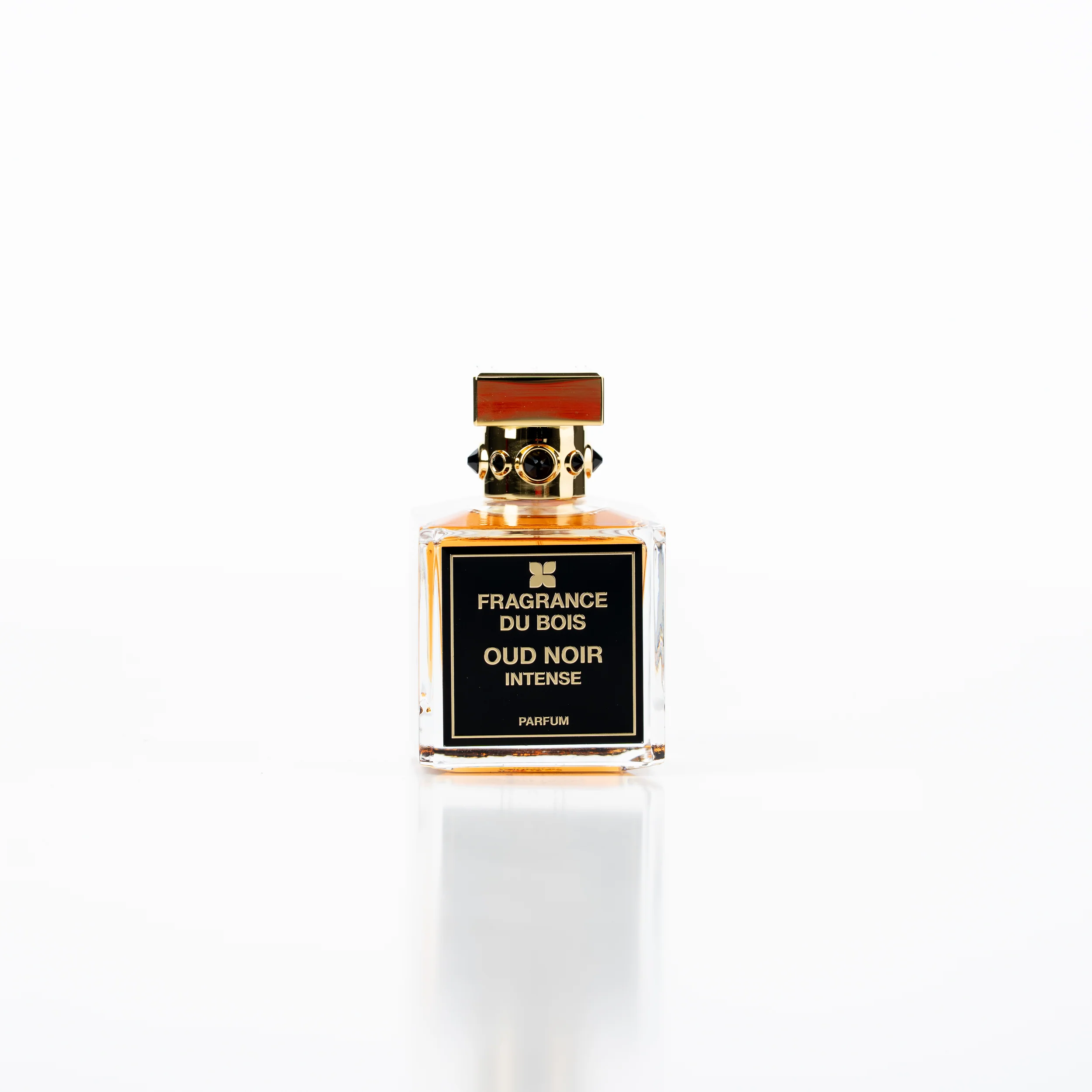 Fragrance Du Bois - Oud Noir Intense - EDP - Image 2