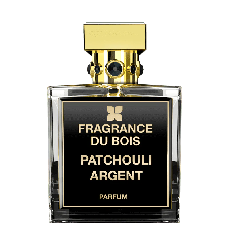 Fragrance Du Bois - Patchouli Argent