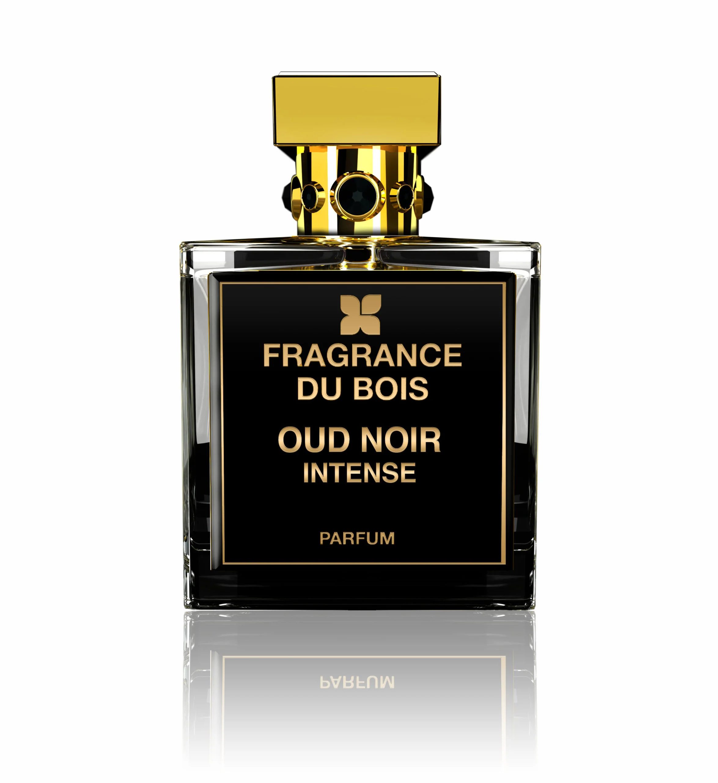 Fragrance Du Bois - Prive Oud Noir Intense
