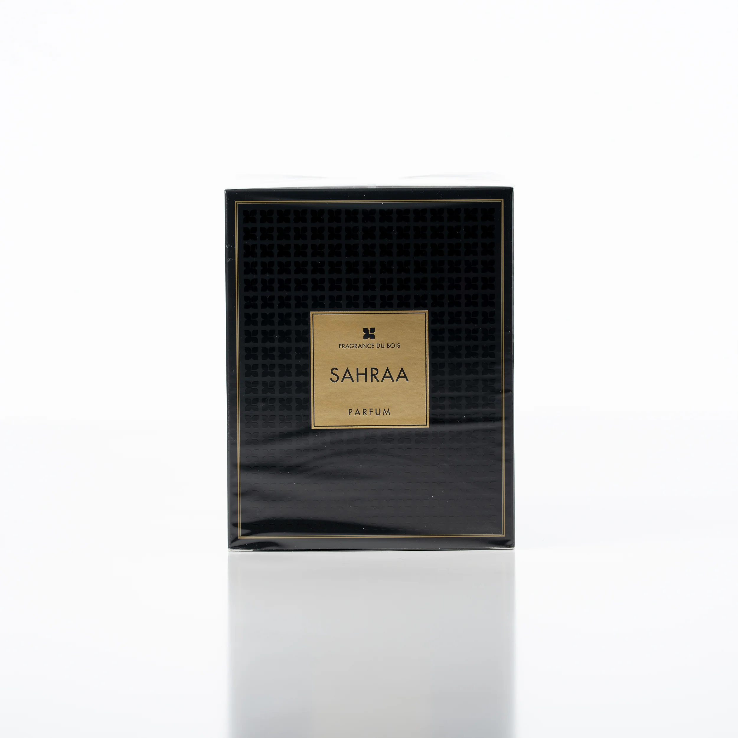 Fragrance Du Bois - Prive Sahraa