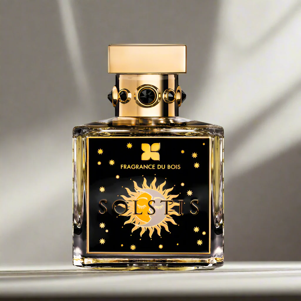 Fragrance Du Bois - Solstis