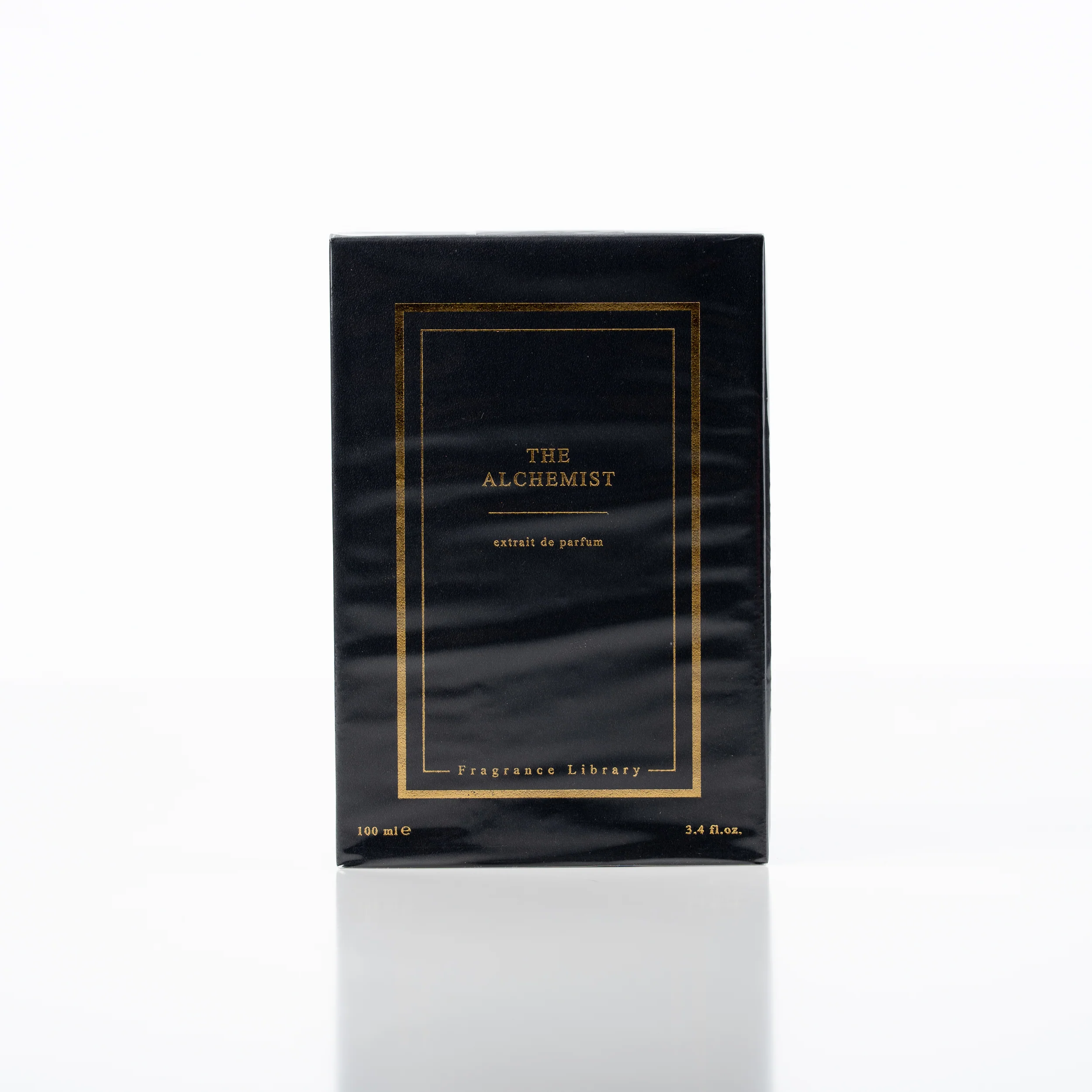 Fragrance Library - The Alchemist