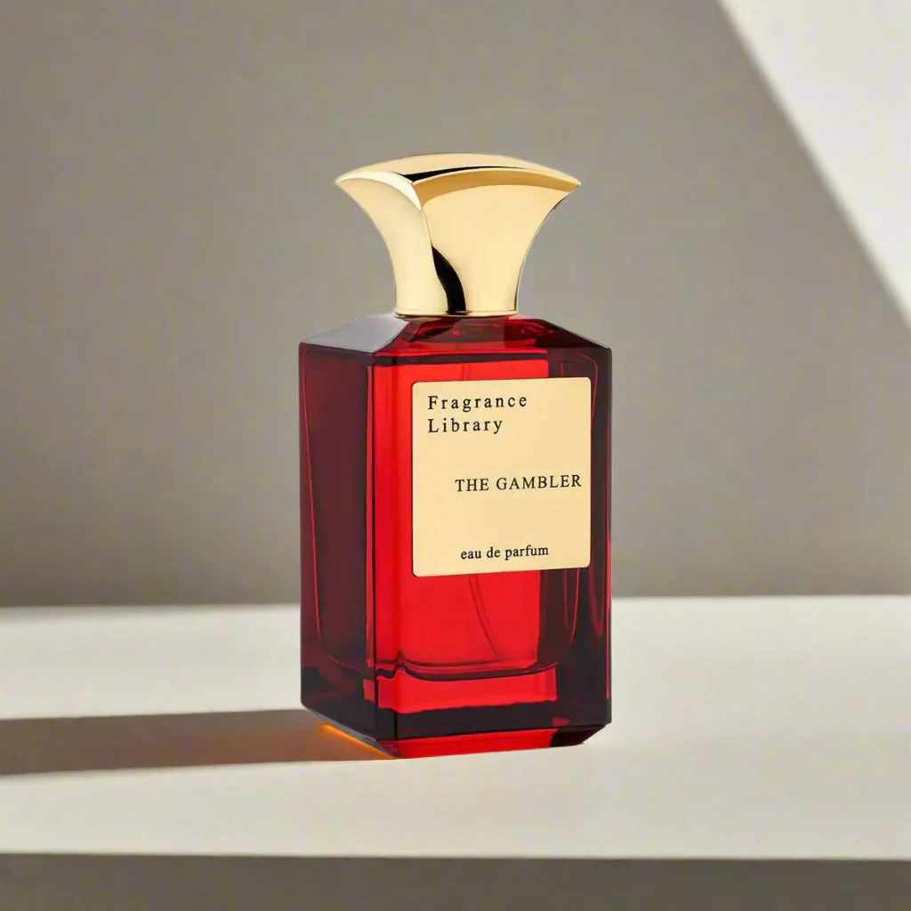 Fragrance Library - The Gambler