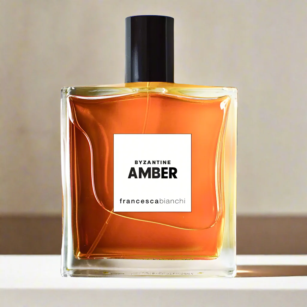 Francesca Bianchi - Byzantine Amber - Image 2