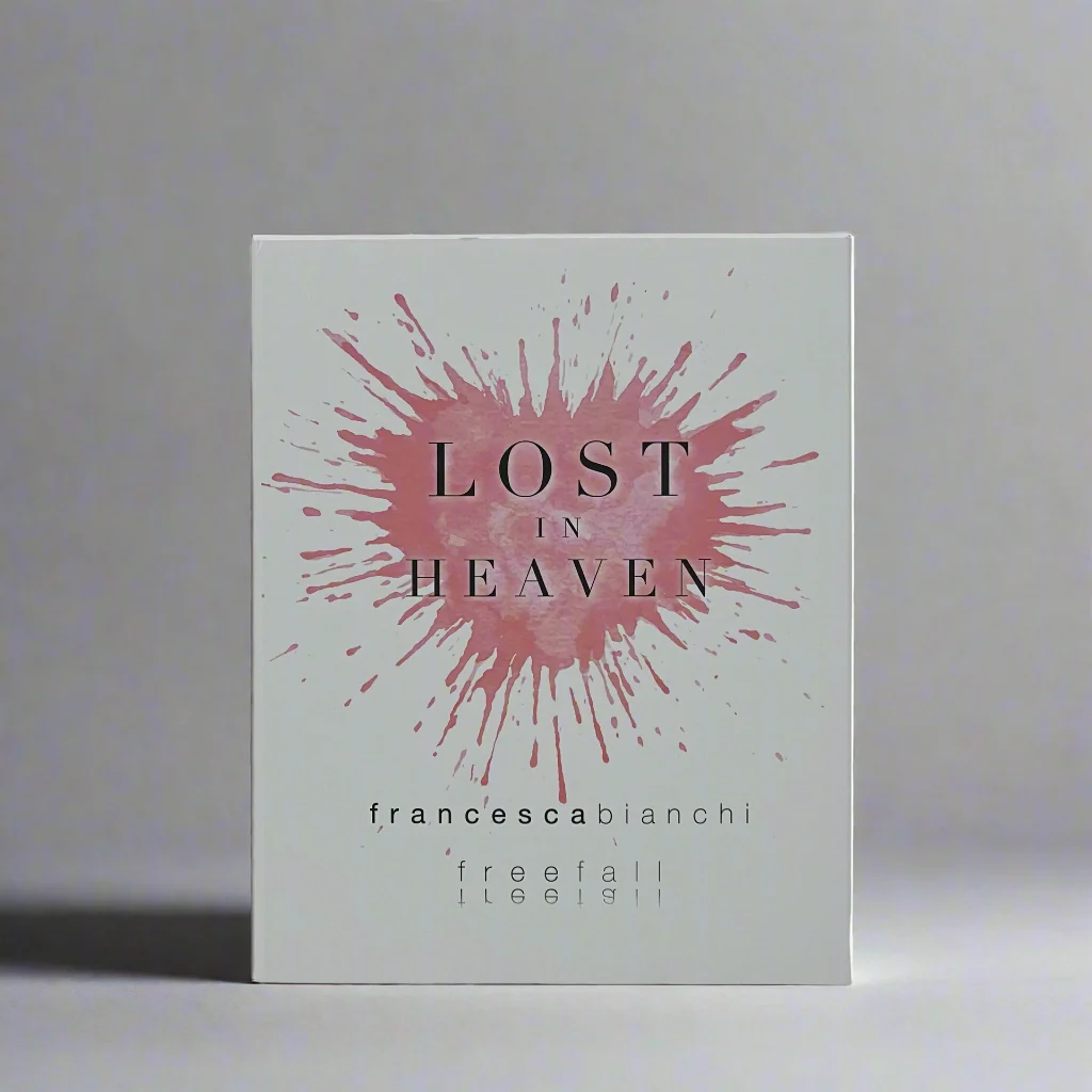 Francesca Bianchi Perfumes - Lost in Heaven
