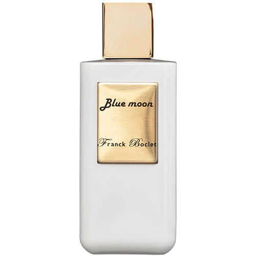 Franck Boclet - Rock & Riot Blue Moon - Extrait De Parfum