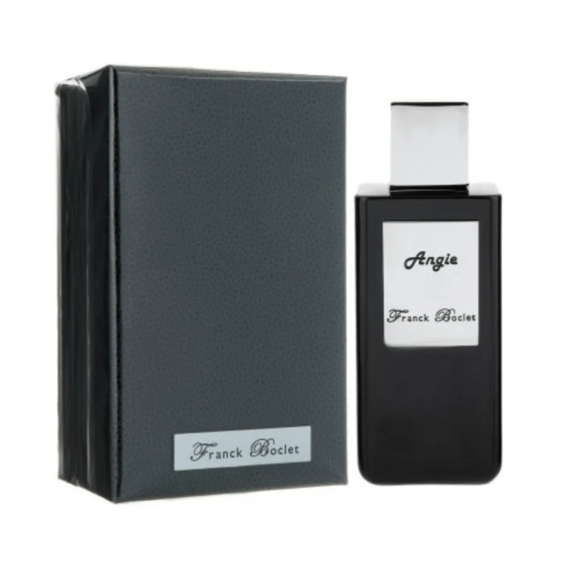 Franck Boclet Rock & Riot Angie Extrait De Parfum