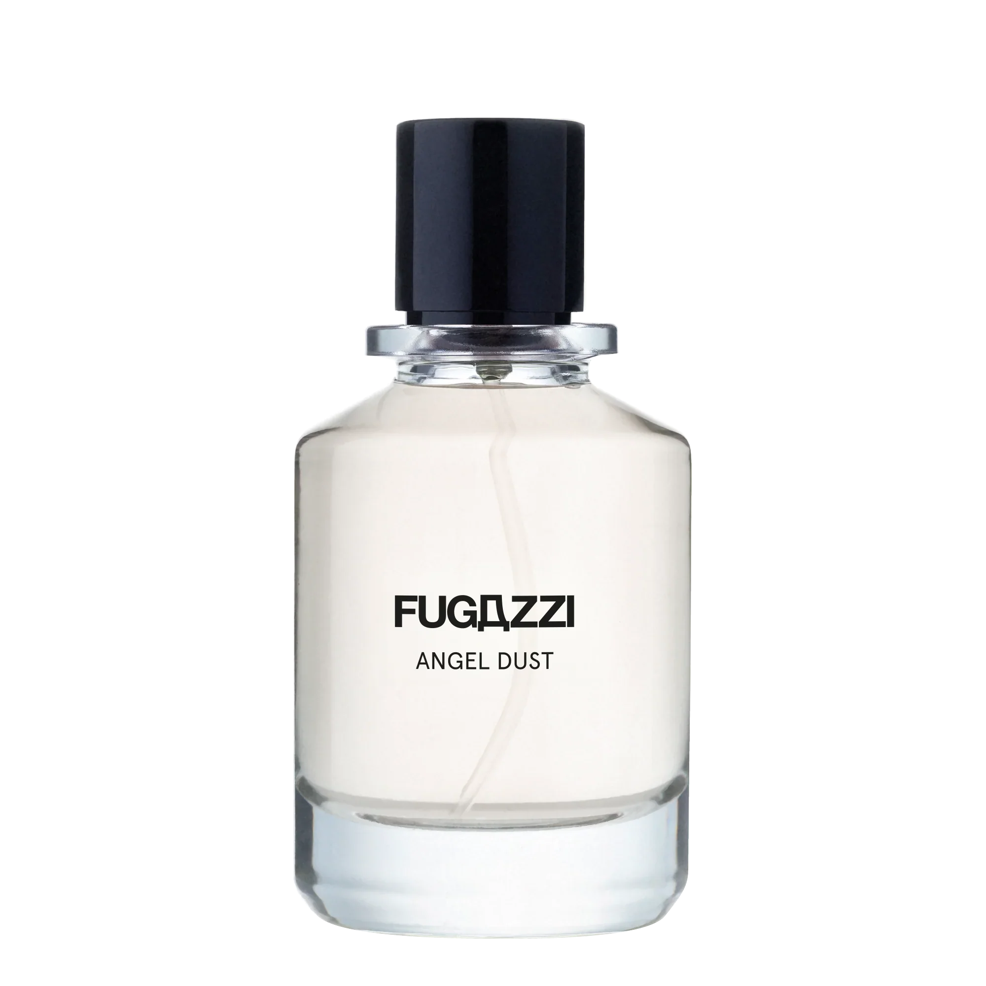 Fugazzi - Angel Dust - Extrait