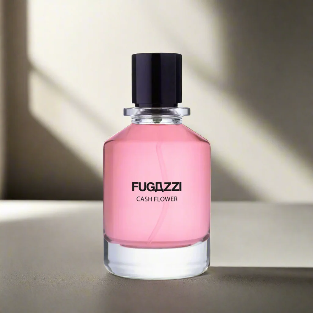 Fugazzi - Cash Flower - Extrait - Image 2