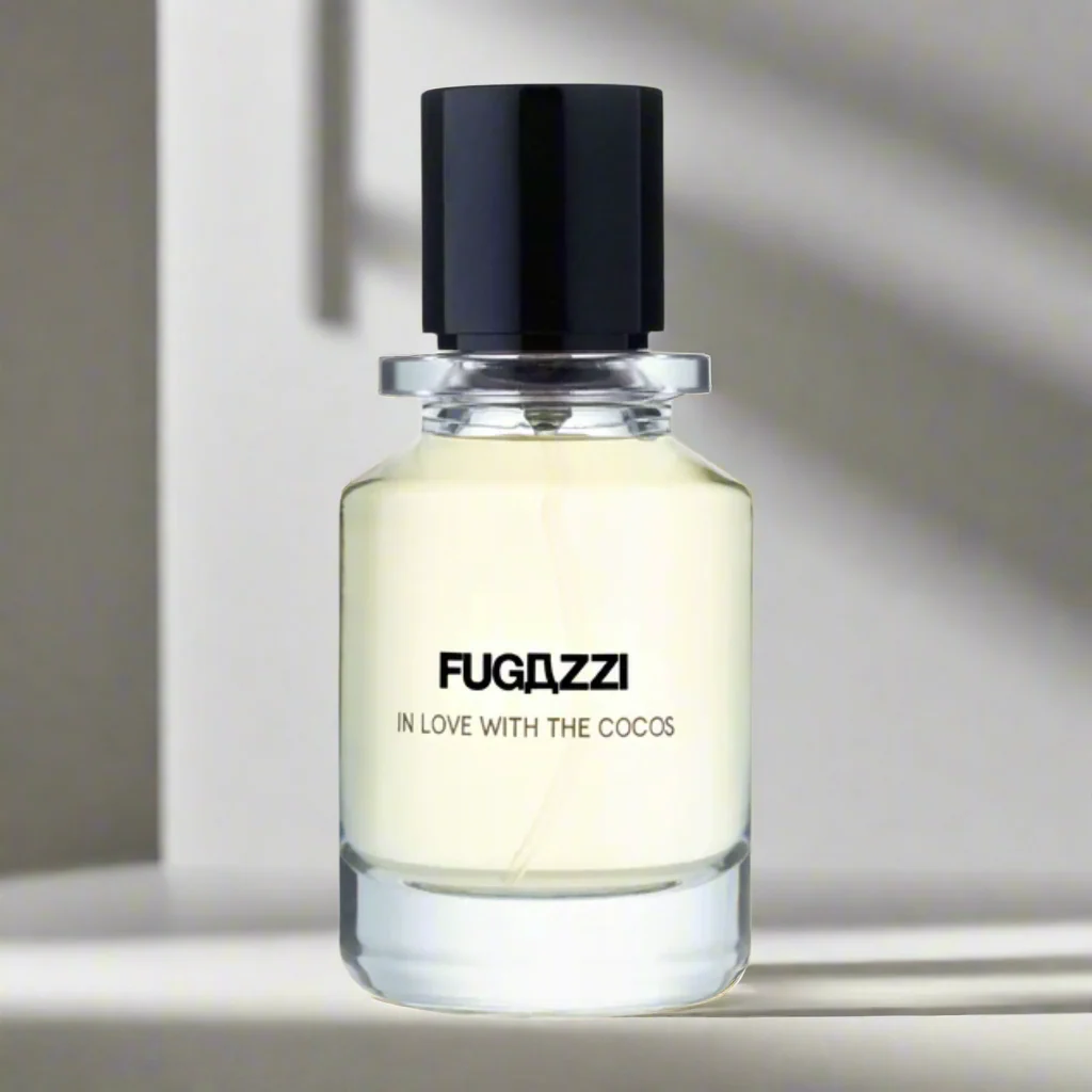 Fugazzi - In Love With The Cocos - Extrait - Image 2
