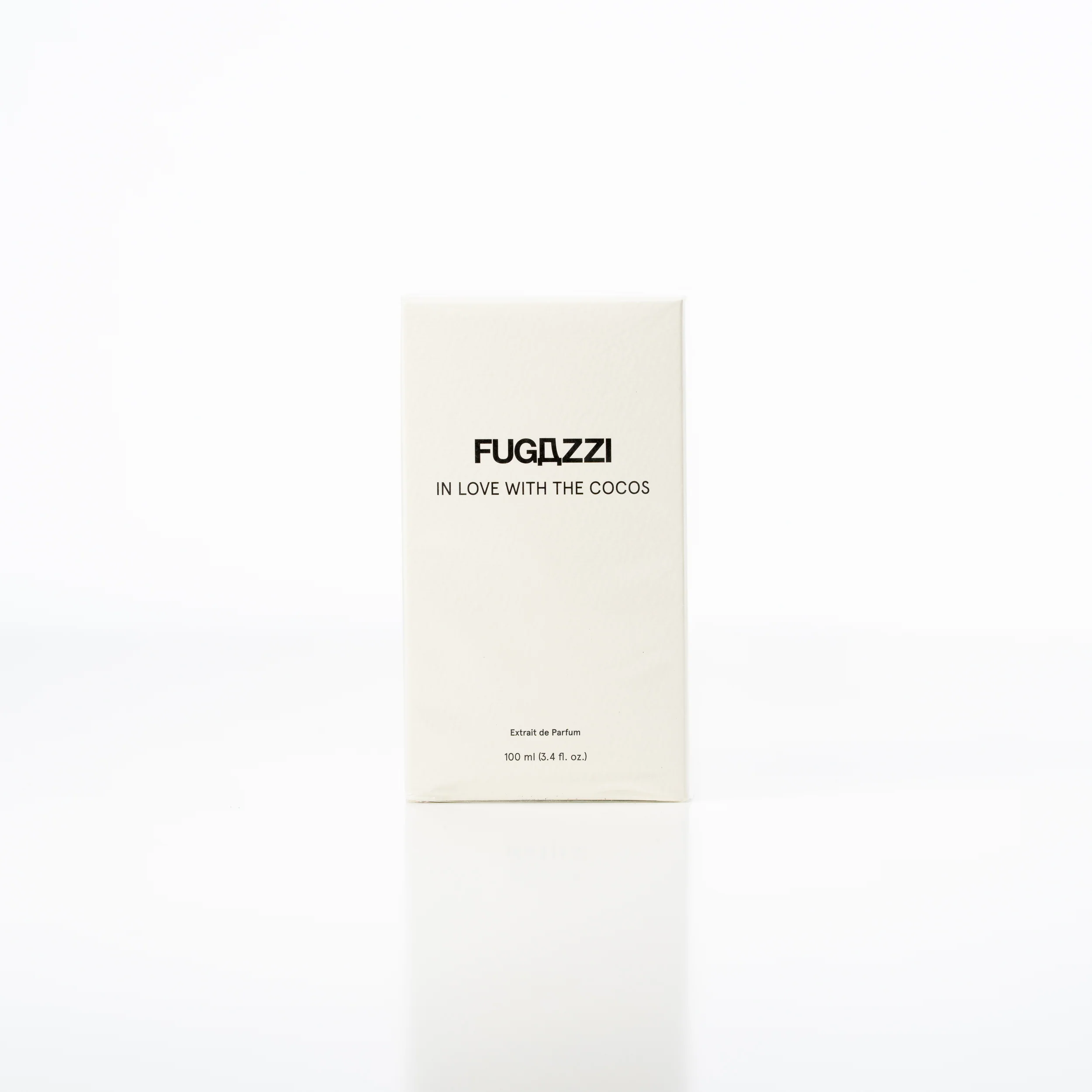 Fugazzi - In Love With The Cocos - Extrait - Image 3