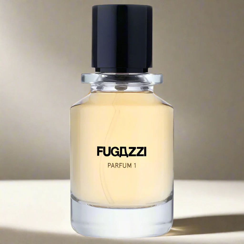 Fugazzi - Parfum 1 - Extrait - Image 2