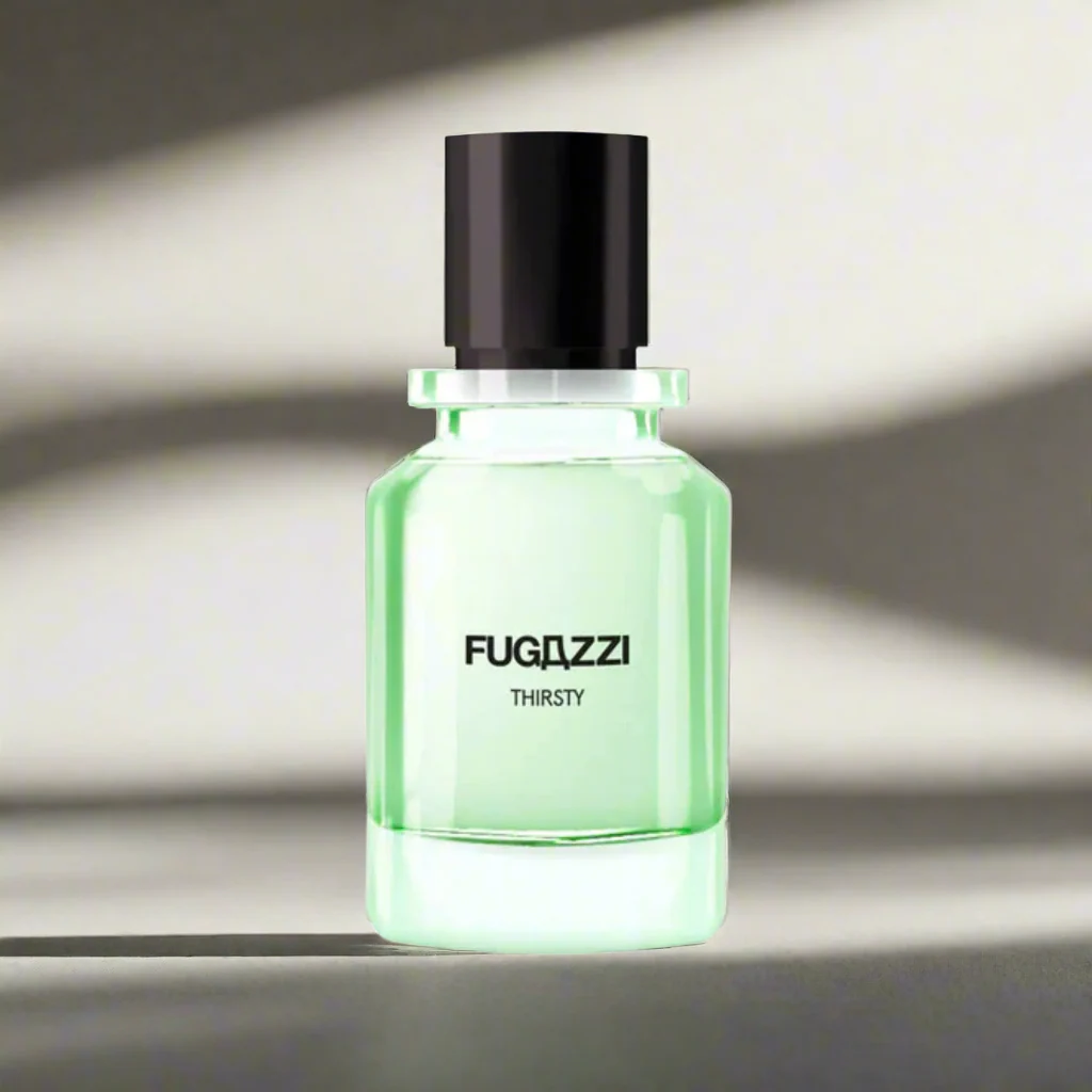 Fugazzi - Thirsty - Extrait - Image 2