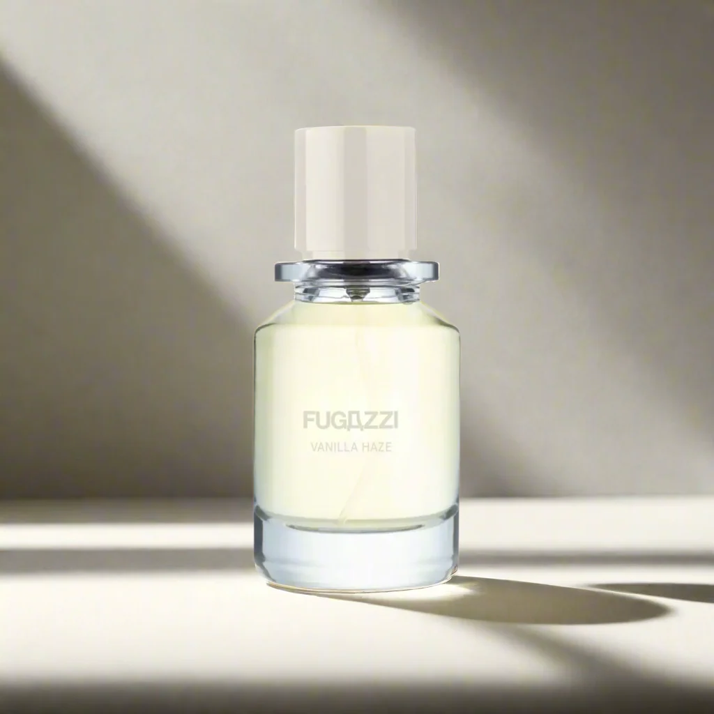 Fugazzi - Vanilla Haze - EDP