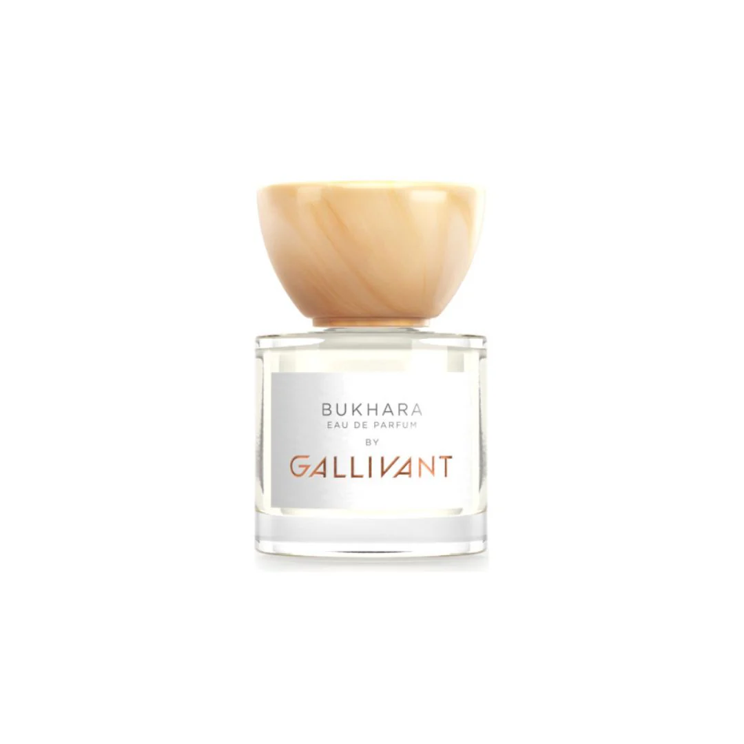 Gallivant - Bukhara