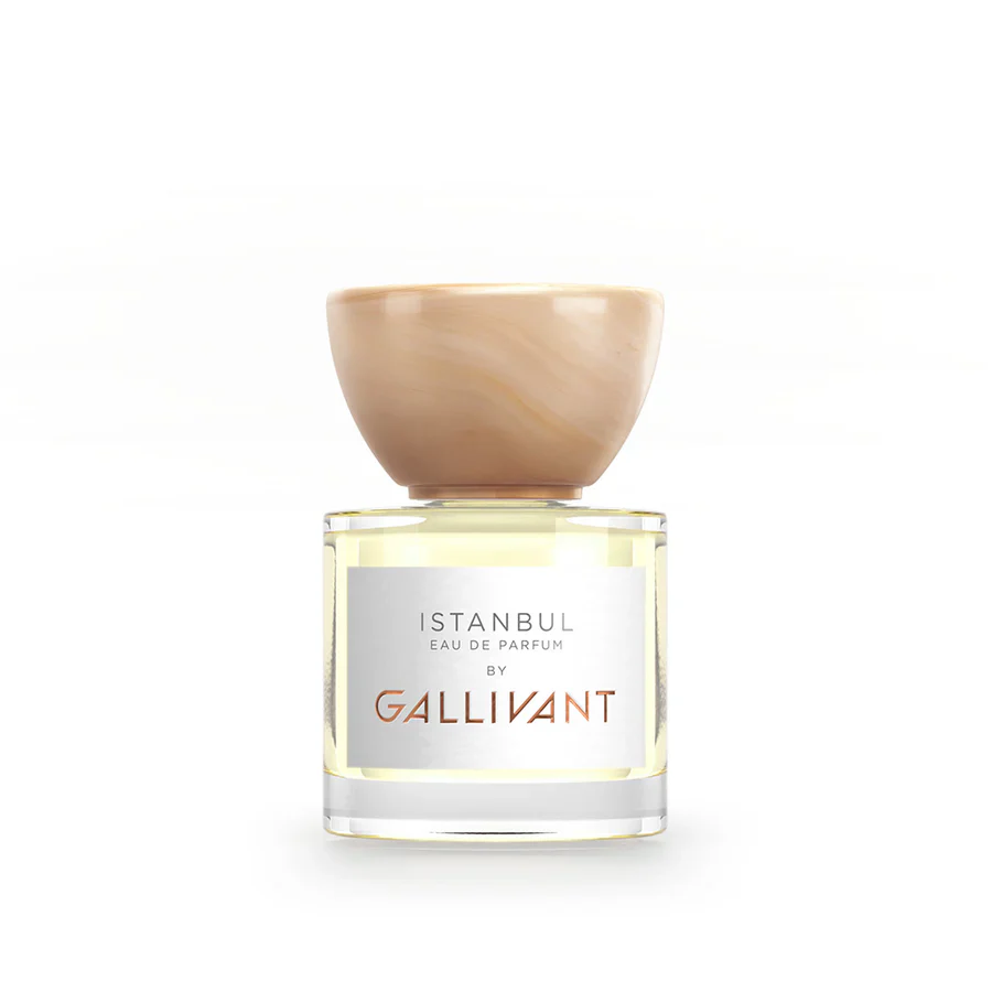 Gallivant - Istanbul