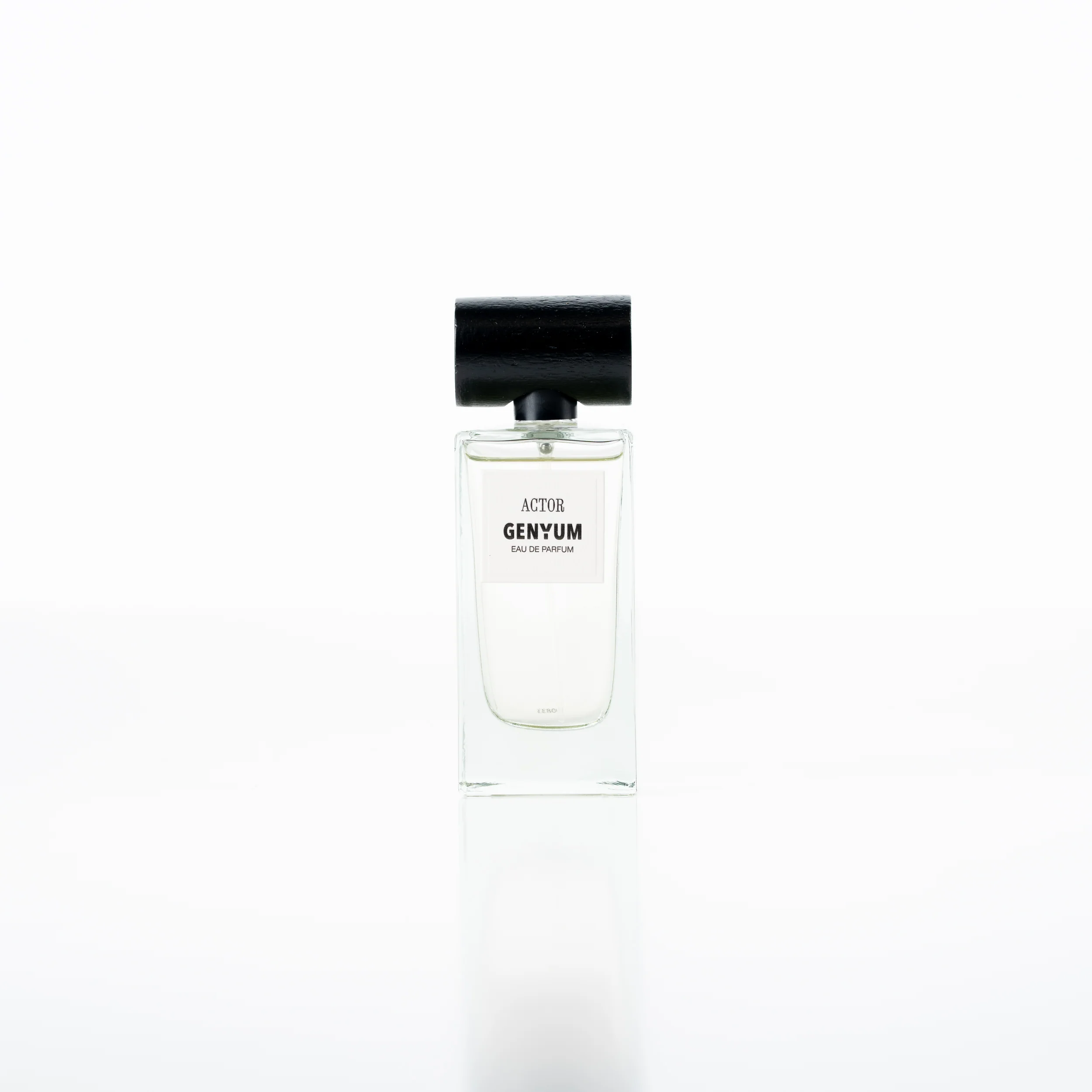 Genyum - Actor Edp - Image 2