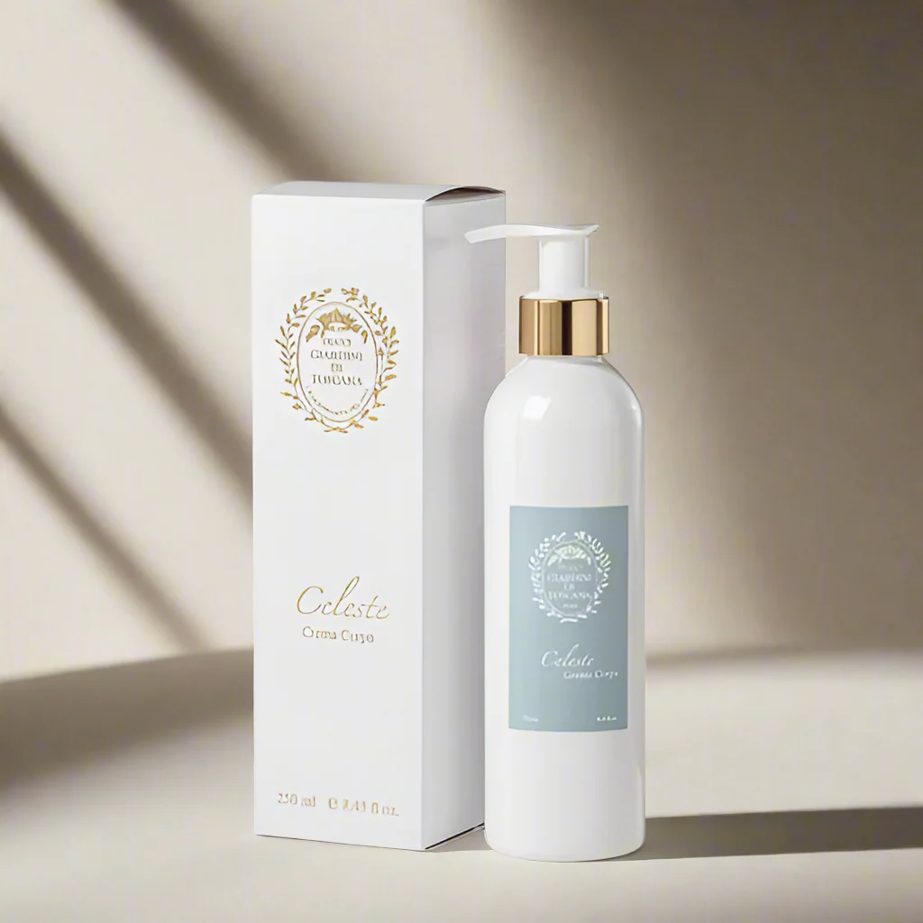 Giardini Di Toscana - Crema Corpo Celeste