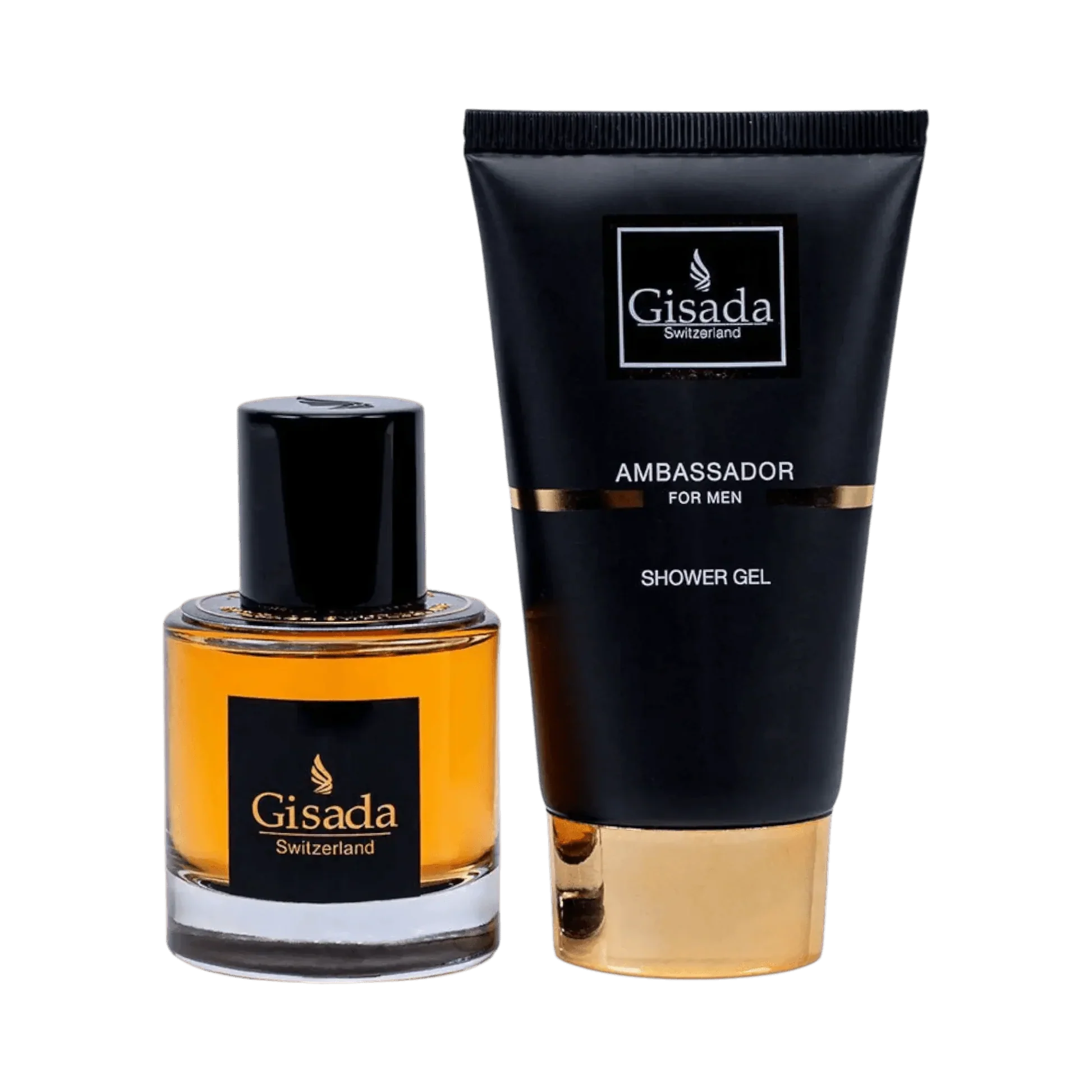 Gisada - Ambassador Men set