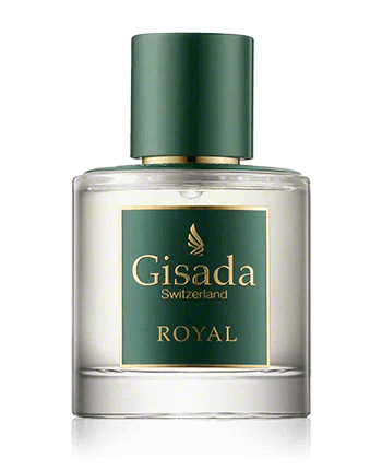 Gisada - Luxury Collection Royal Parfum
