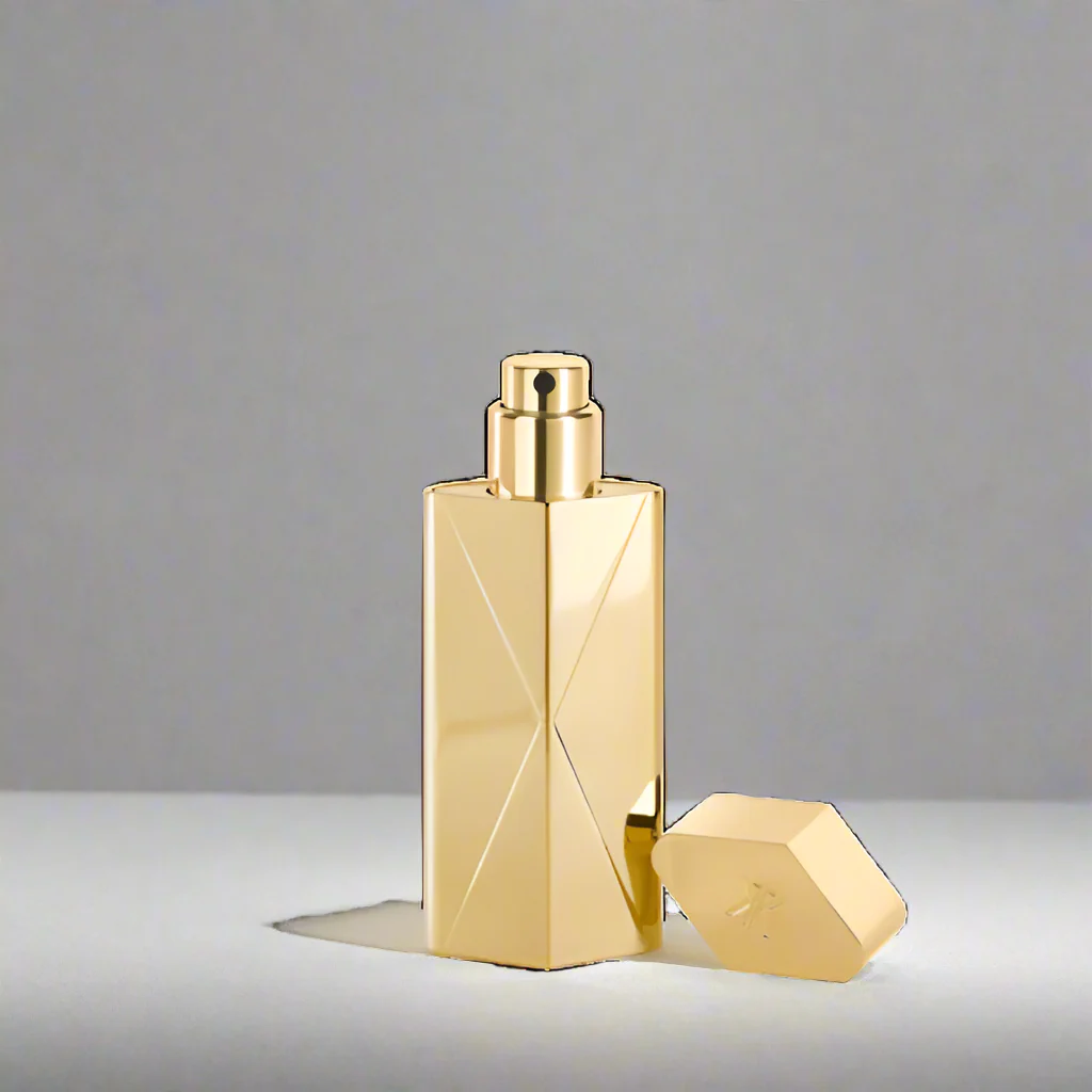 Globe Trotter - Gold edition