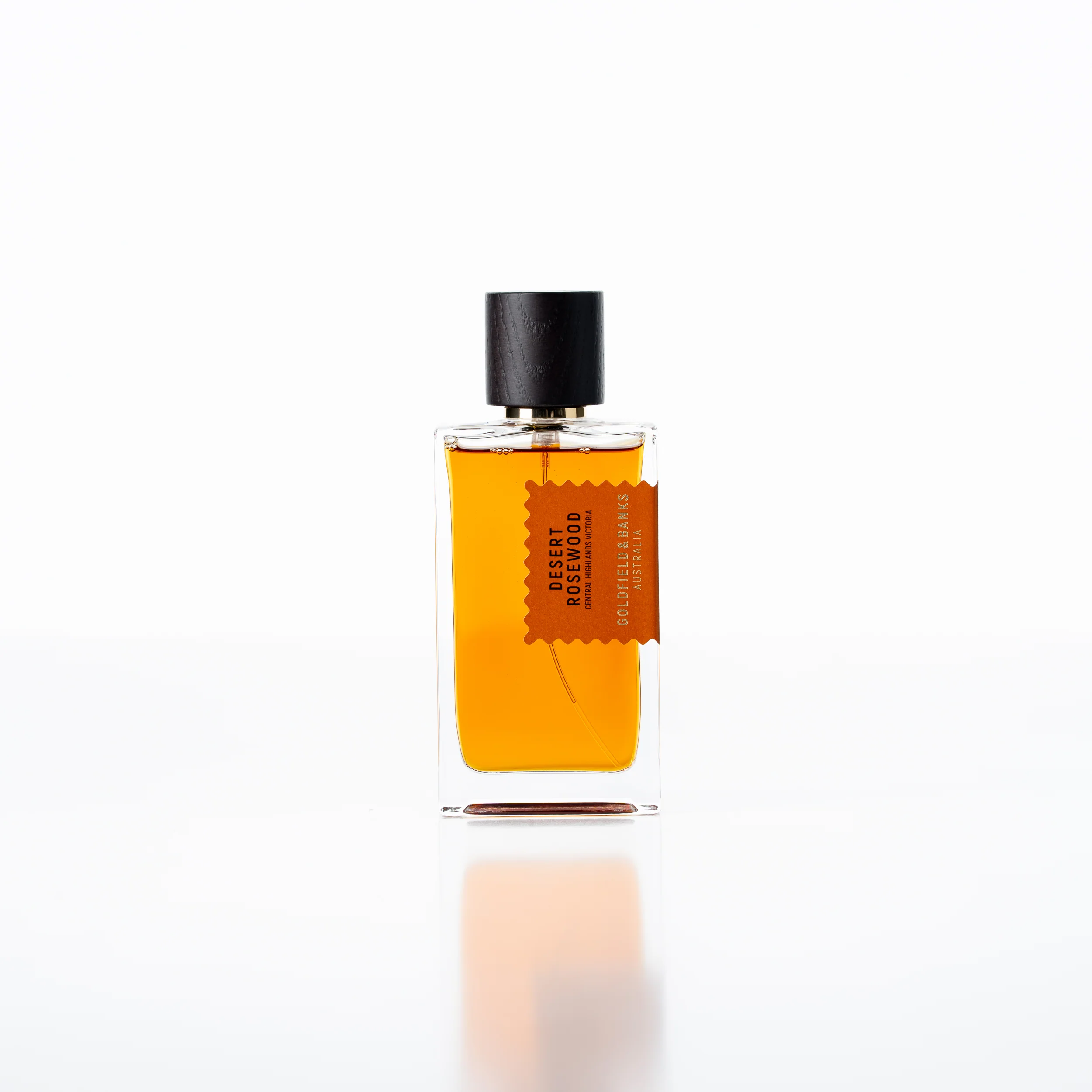 Goldfield and Banks - Desert Rosewood - Image 3
