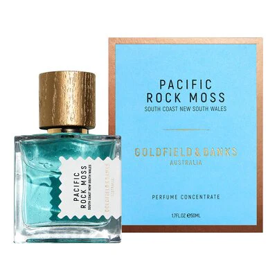 Goldfield and Banks - Pacific Rock Moss - Image 3