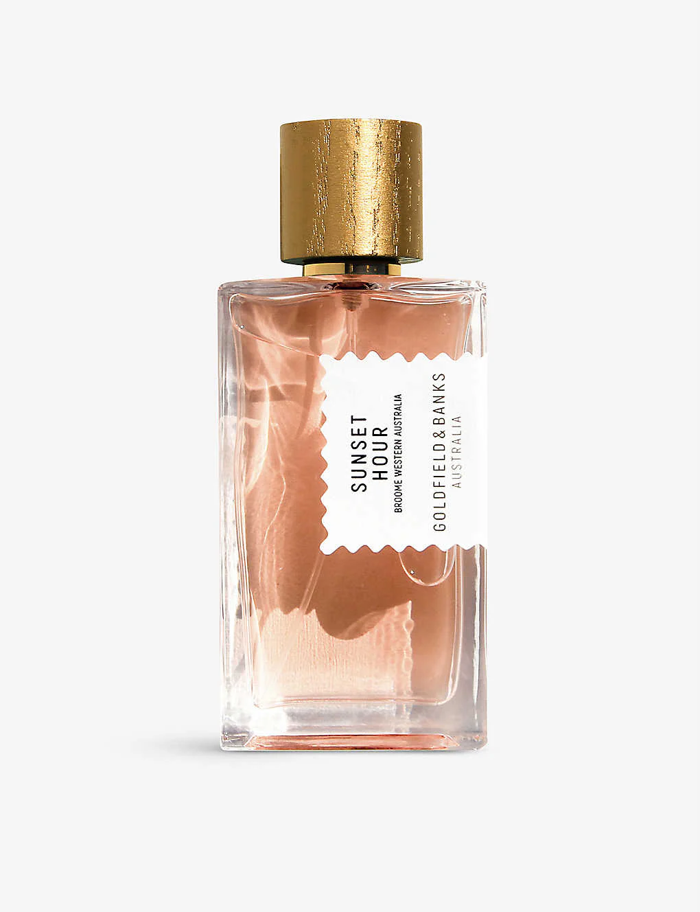 Goldfield & Banks Sunset Hour Extrait