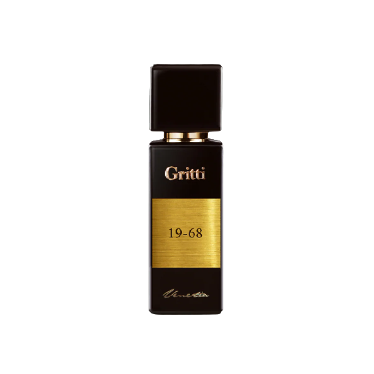 Gritti - 19-68