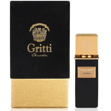 Gritti - Anima Extrait - Edp