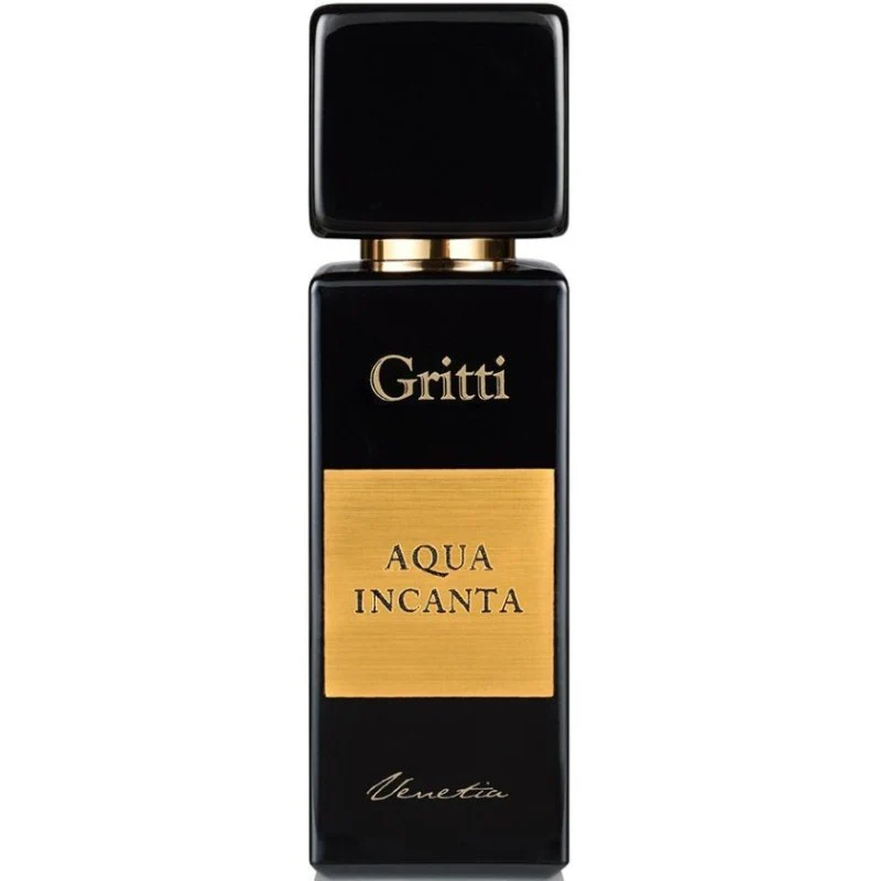 Gritti - Aqua Incanta