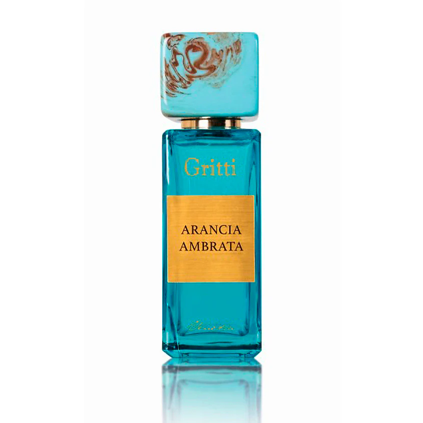 Gritti - Arancia Ambrata
