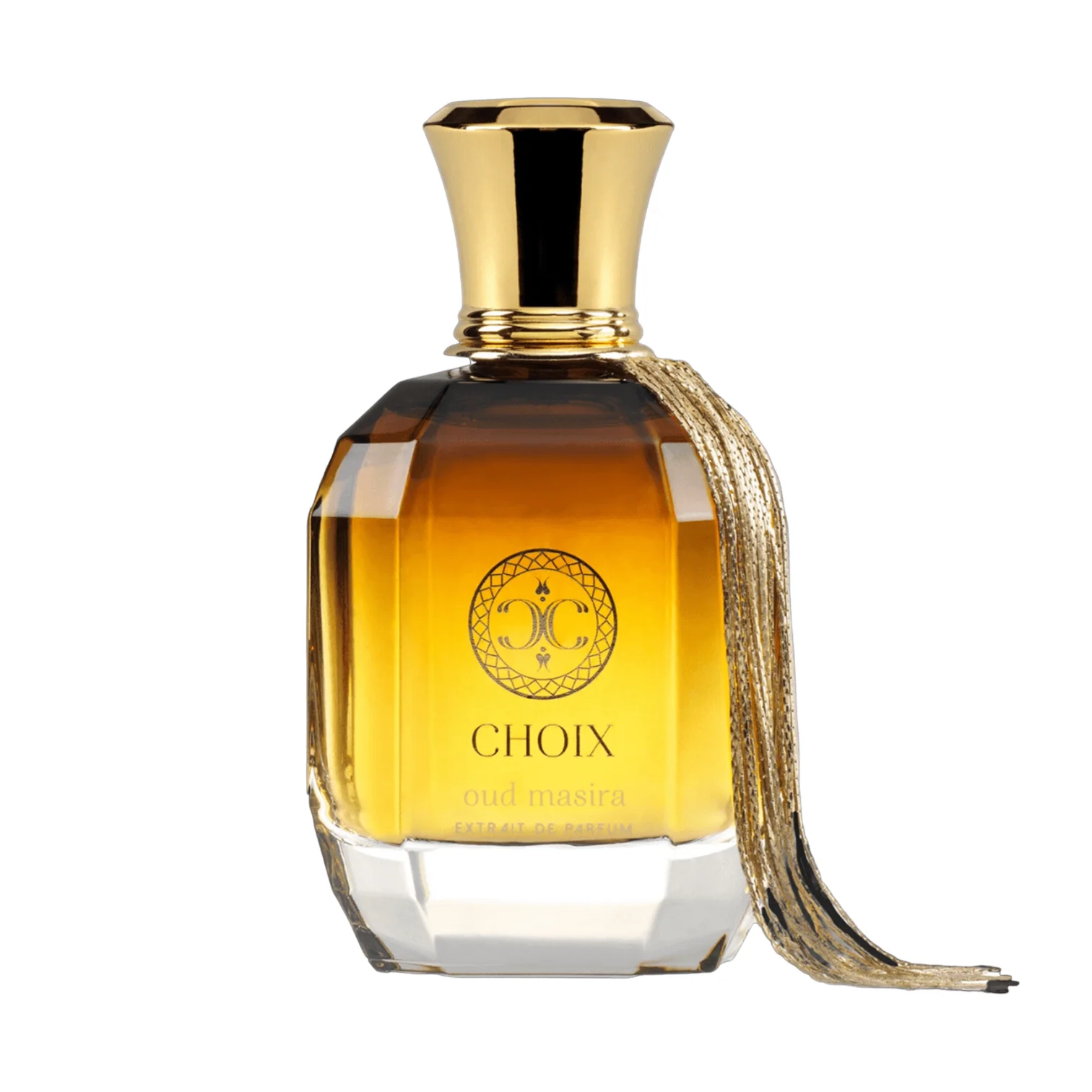 Gritti - Choix Oud Masira