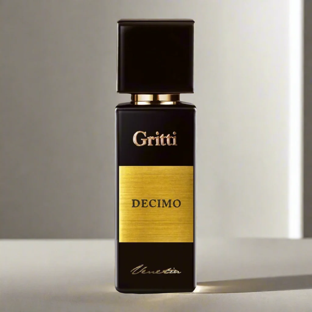 Gritti - Decimo