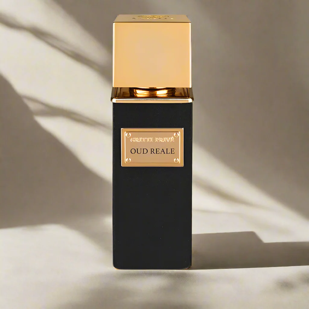 Gritti - Oud Reale Extrait