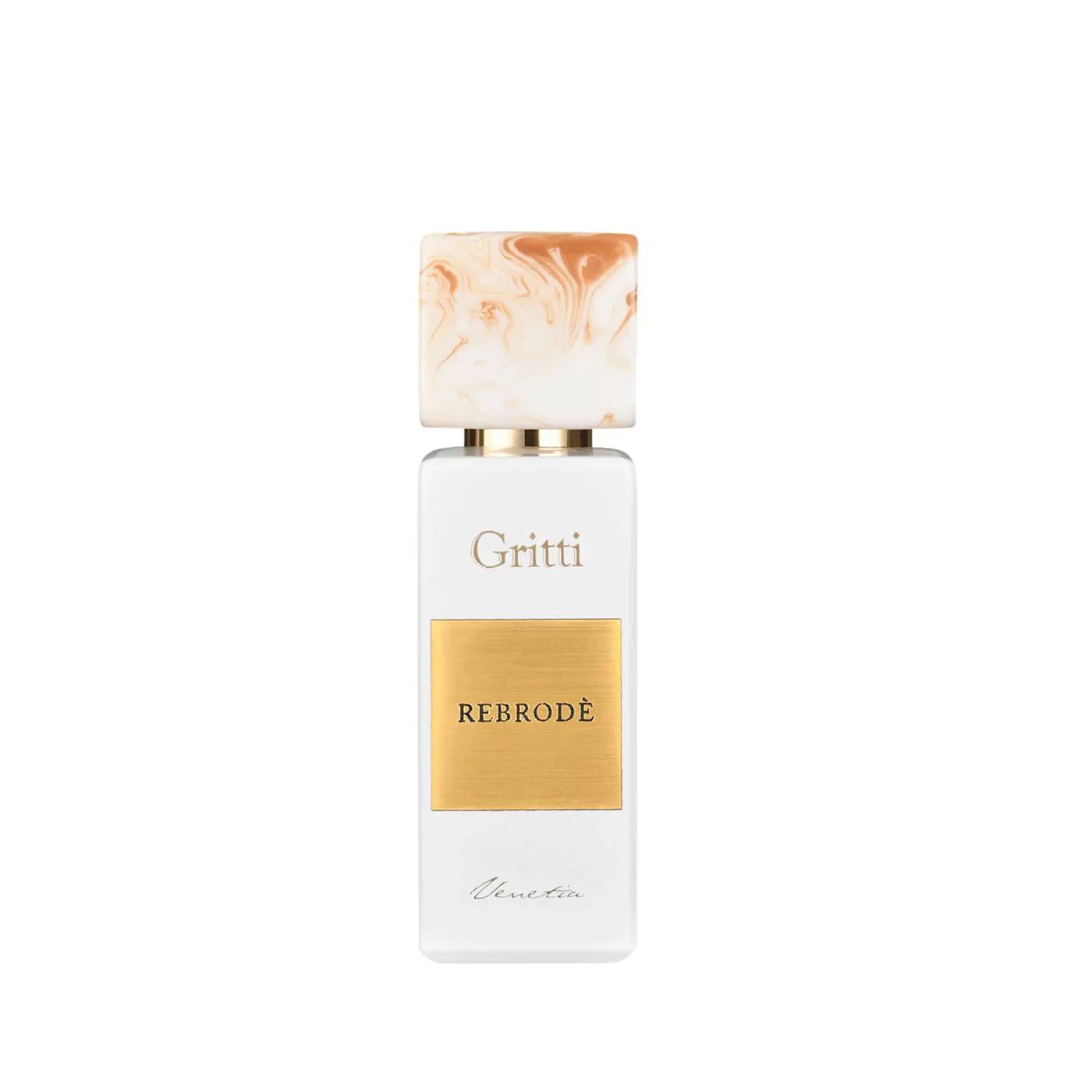 Gritti - Rebrode