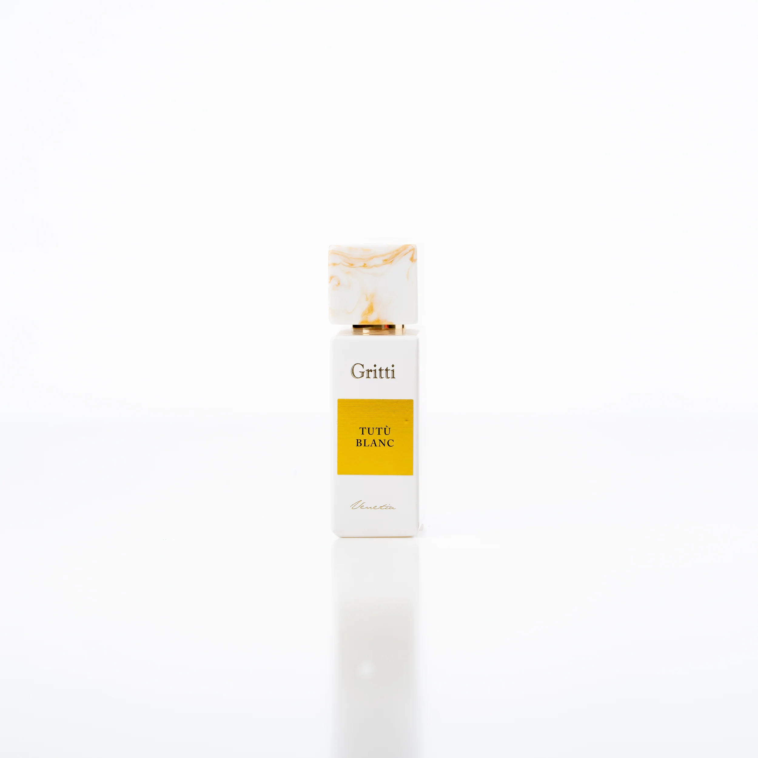 Gritti - Tutu Blanc - Image 2