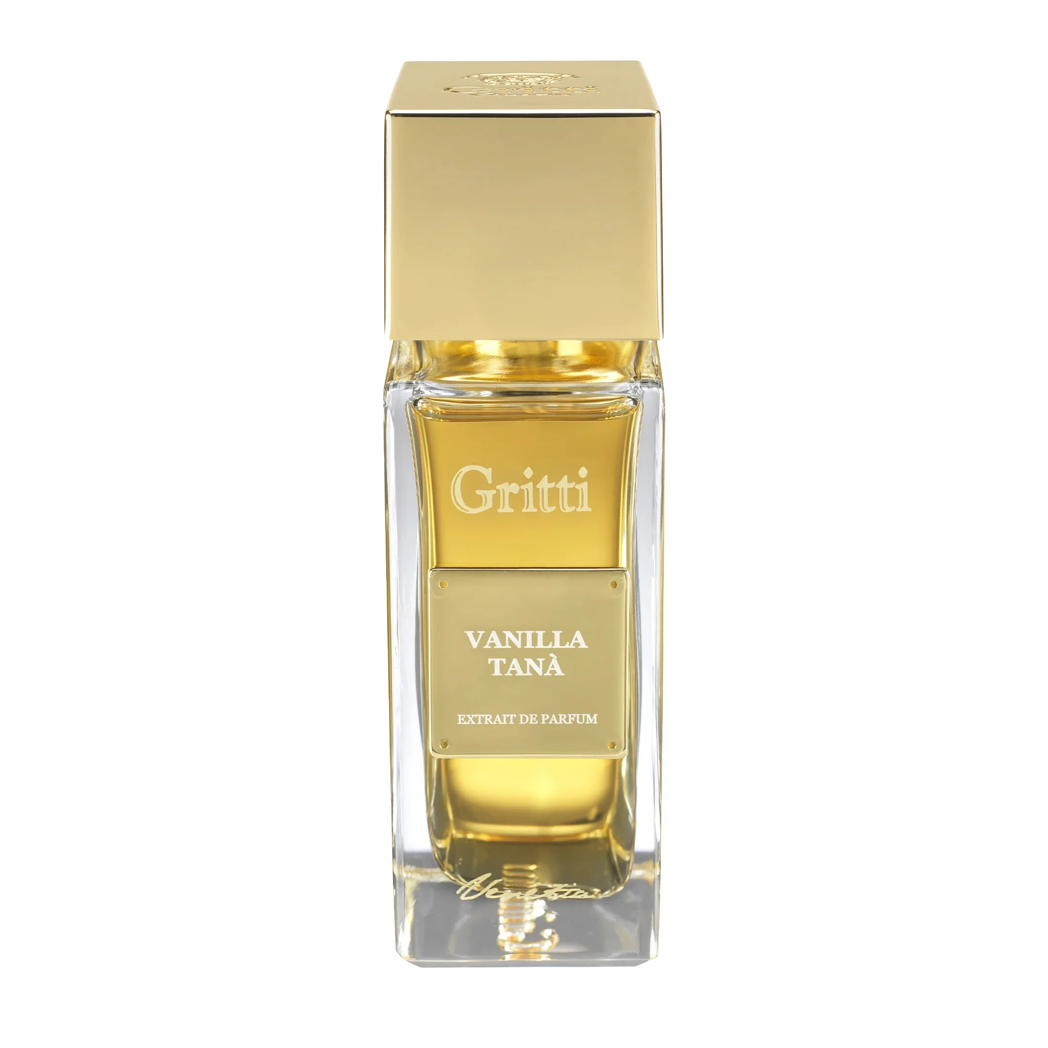 Gritti - Vanilla Tana