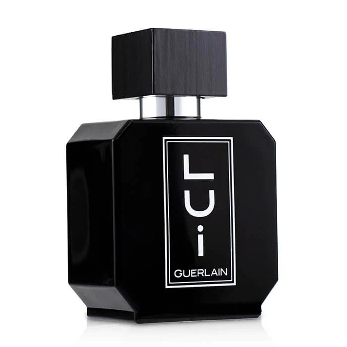 Guerlain Paris - LUI