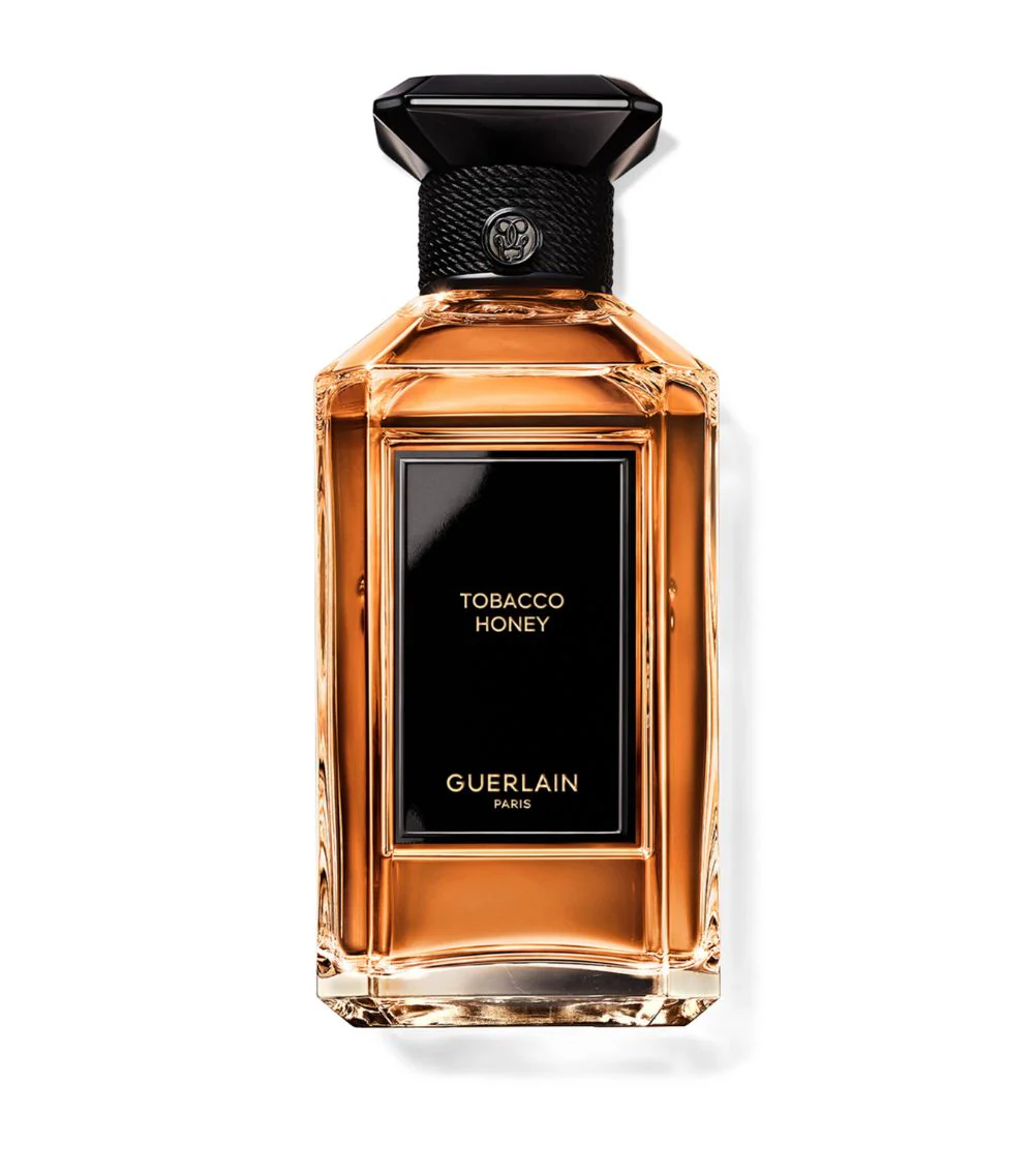 Guerlain Paris - Tobacco Honey EDP