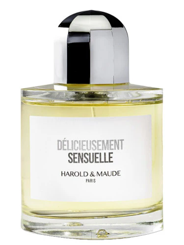 Harold & Maude - Délicieusement Sensuelle